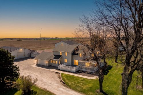 N7031 County Rd E Road, METOMEN, WI, 54971 | Card Image