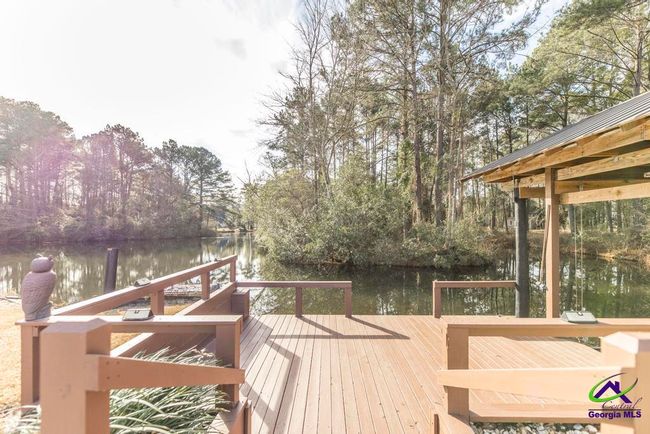171 N Valhalla Dr, House other with 3 bedrooms, 2 bathrooms and null parking in Cordele GA | Image 50