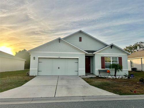 988 Summer Glen Dr, WINTER HAVEN, FL, 33880-1917 | Card Image