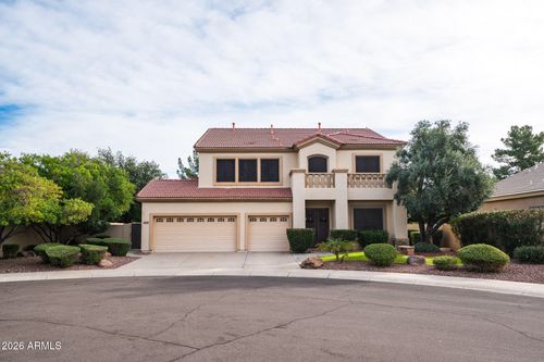 20515 N 80th Ln, Peoria, AZ, 85382-4422 | Card Image