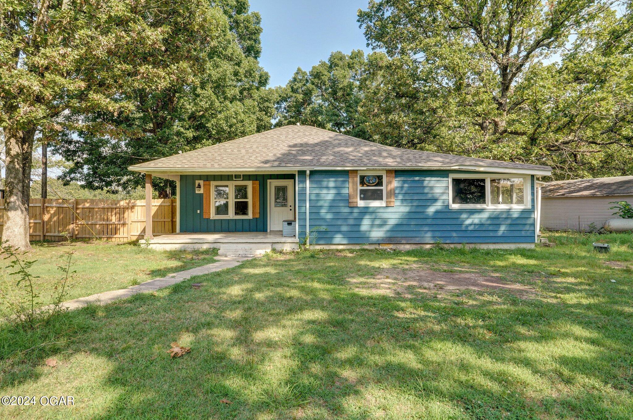 Gateway Dr, Joplin, MO 64804