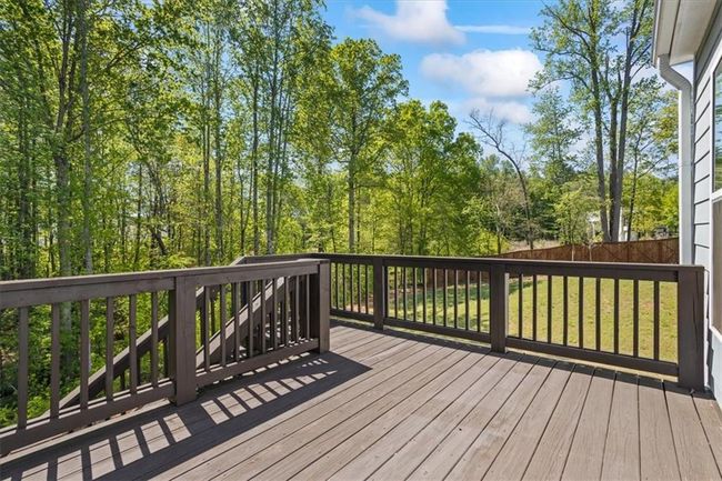 312 Wichita Way, House other with 4 bedrooms, 5 bathrooms and null parking in Mcdonough GA | Image 48