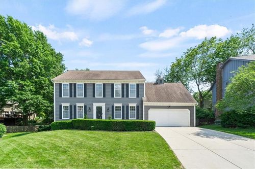 12147 Farley St, Overland Park, KS, 66213-1602 | Card Image