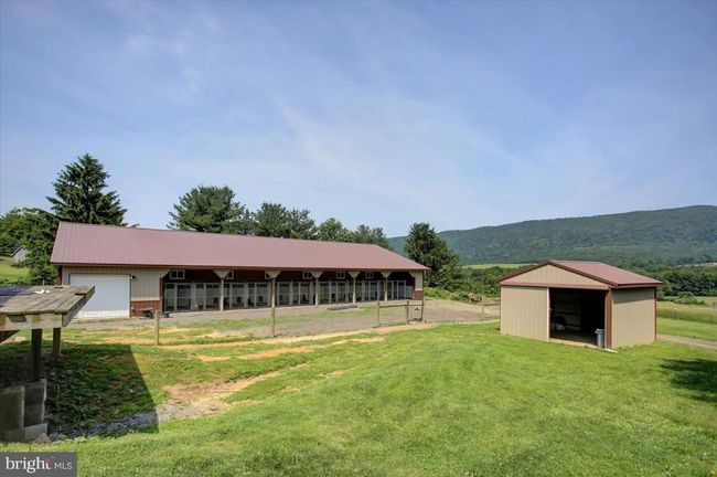 18759 Amberson Rd, House other with 4 bedrooms, 2 bathrooms and null parking in SPRING RUN PA | Image 27