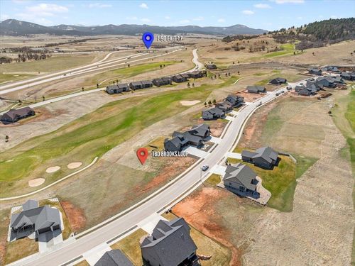 Lot 13 Block 17 Brooks Loop, Spearfish, SD, 57783 | Card Image