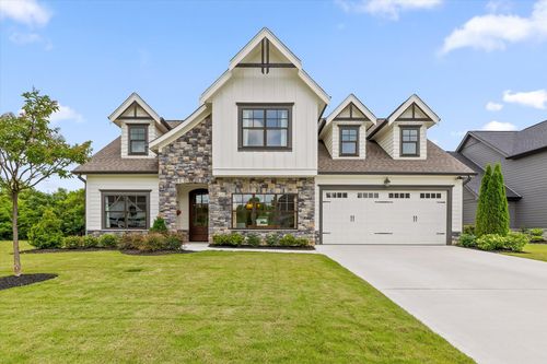 7723 Carnice Dr, Ooltewah, TN, 37363-1756 | Card Image