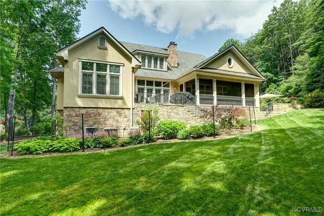 717 Old Stream Rd, House other with 5 bedrooms, 6 bathrooms and null parking in Manakin Sabot VA | Image 45