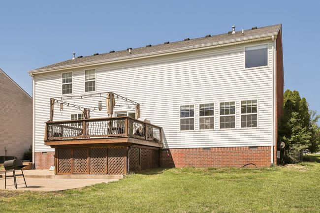 4633 Brown Leaf Dr, House other with 4 bedrooms, 3 bathrooms and 4 parking in Old Hickory TN | Image 63