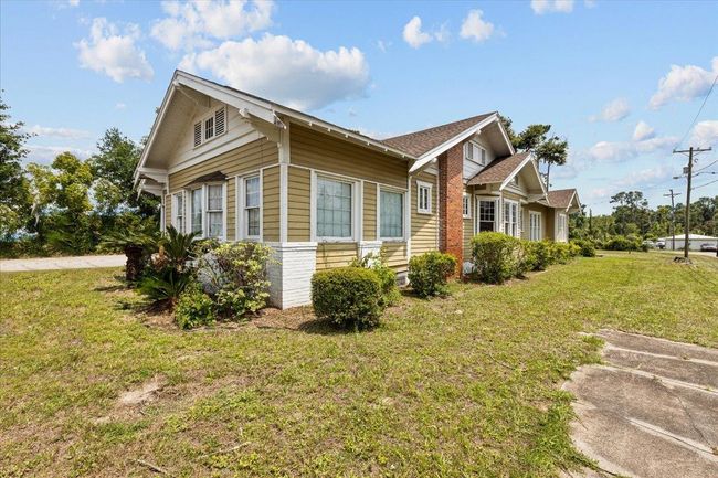 315 W Green St, House other with 3 bedrooms, 2 bathrooms and null parking in Perry FL | Image 9