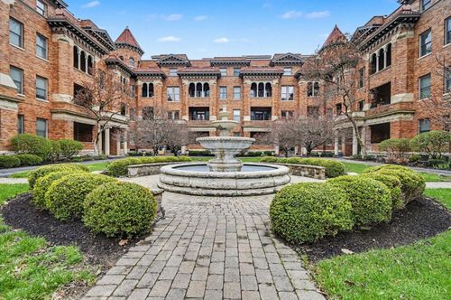 2356 Park Ave, Cincinnati, OH, 45206-2764 | Card Image