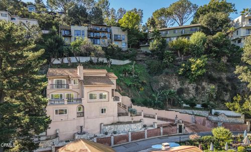 920 Glen Oaks Blvd, Pasadena, CA, 91105-1106 | Card Image