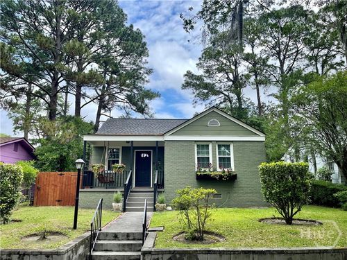 12 W 51st St, Savannah, GA, 31405-2143 | Card Image