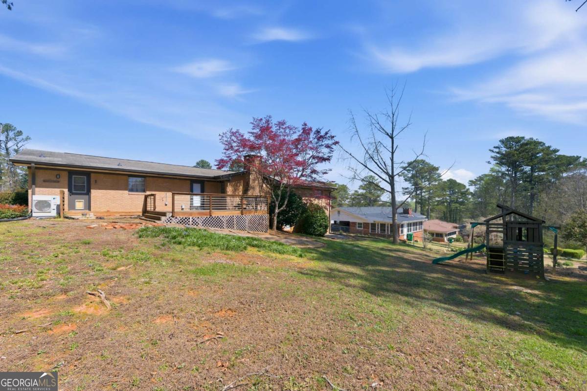Residential in Decatur 5