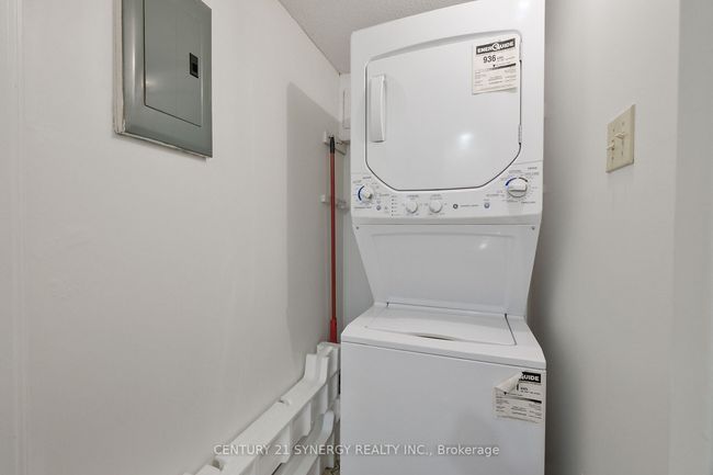 207 - 15 Findlay Ave, Condo with 2 bedrooms, 1 bathrooms and 1 parking in Carleton Place ON | Image 26