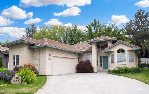 3571 N Rock Creek Ln, Garden City, ID, 83703-6221 | Card Image