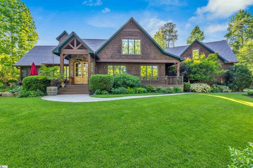 511 Palmer Way, Sunset, SC, 29685-1768 | Card Image