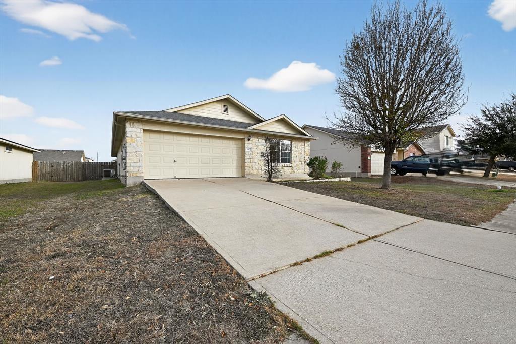 Residential in Hutto 2