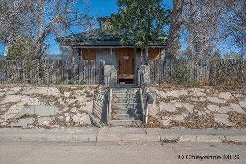 1114 W 20th St, Cheyenne, WY, 82001-3410 | Card Image