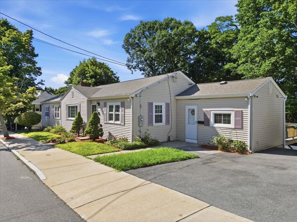 Residential in Malden 2
