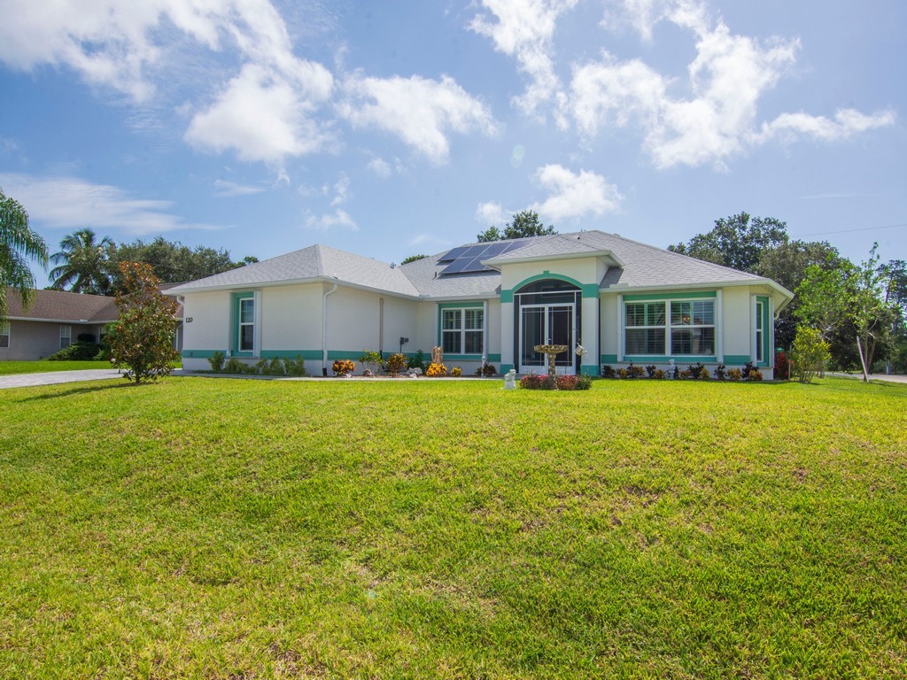 Keystone Dr, Sebastian, FL 32958