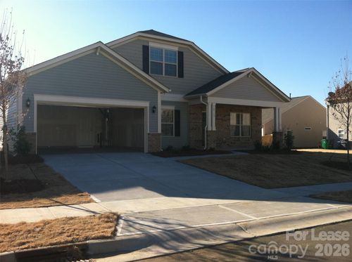 12713 Wither Steele Ct, Charlotte, NC, 28273-5002 | Card Image