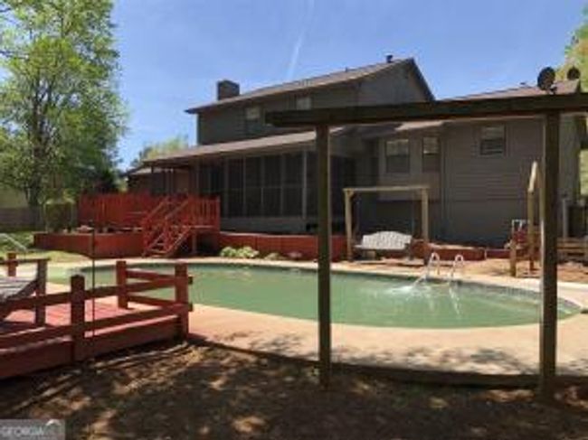 275 Summertown Dr, House other with 3 bedrooms, 2 bathrooms and 2 parking in Stockbridge GA | Image 23