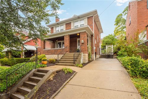 229 Questend Ave, Mt. Lebanon, PA, 15228-2478 | Card Image