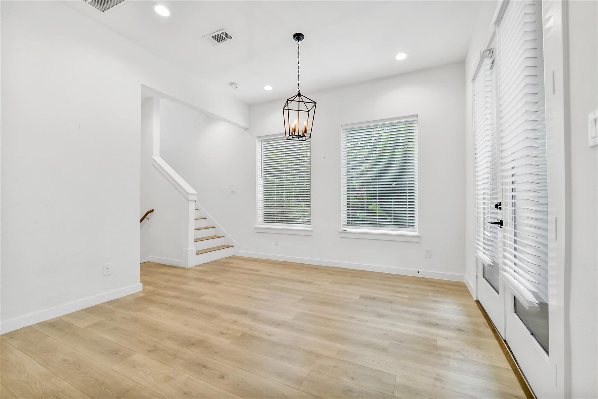 Residential in Houston 5