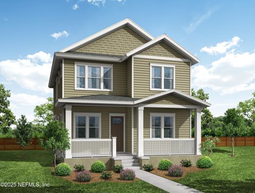 1403 Walnut St, JACKSONVILLE, FL, 32206-4636 | Card Image