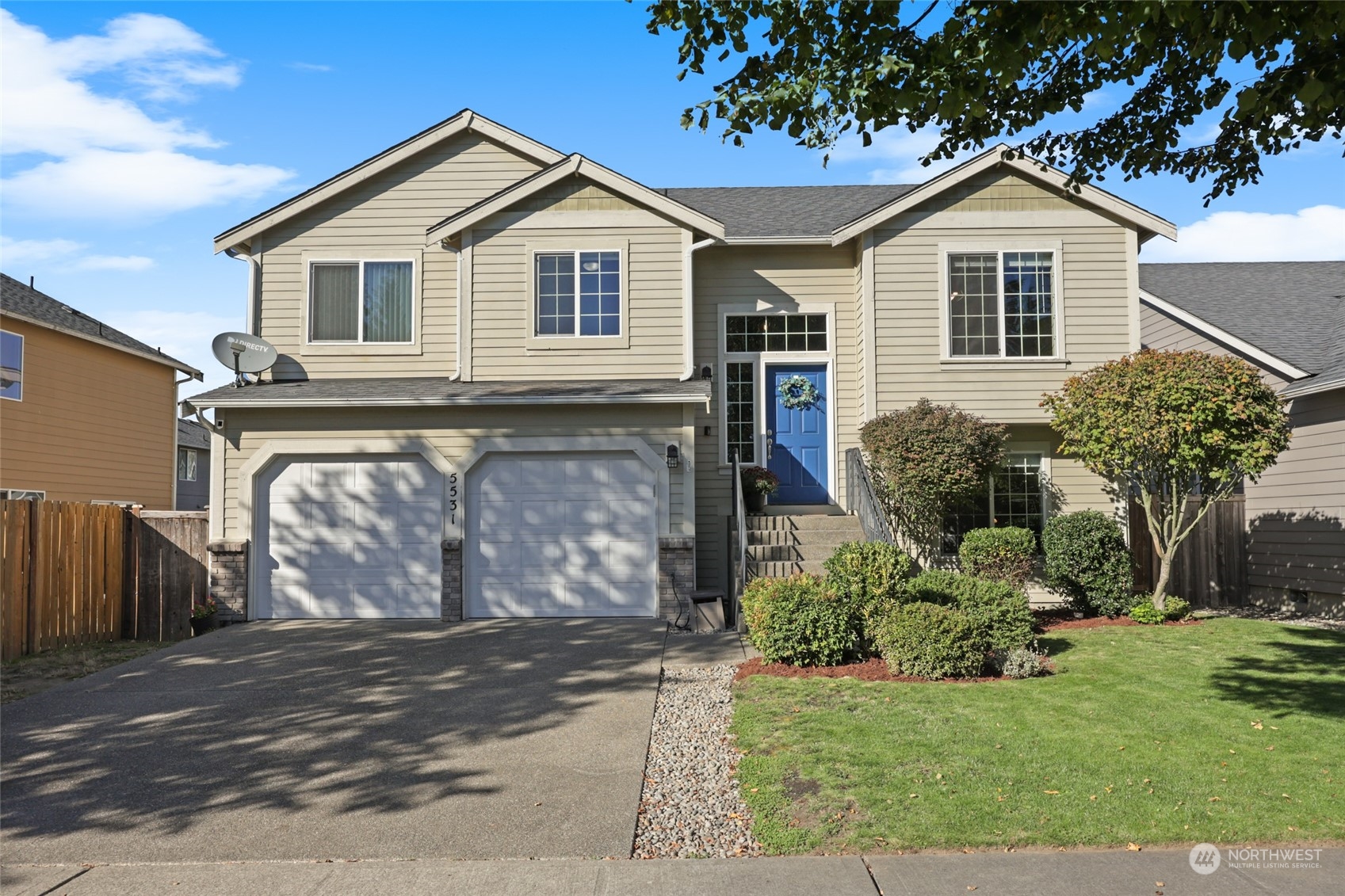 55th Loop, Olympia, WA 98513