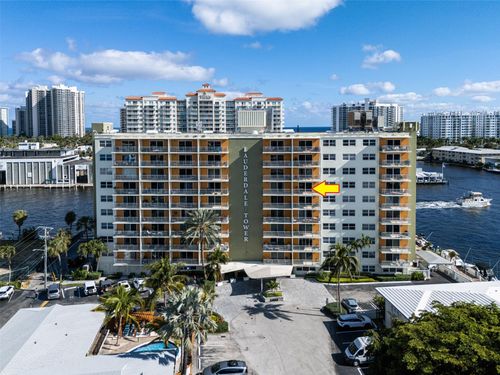 apt-7f-2900 Ne 30th St, Fort Lauderdale, FL, 33306-1903 | Card Image