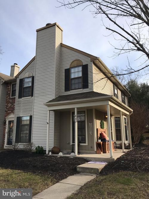 633 Foxton Ct, WEST DEPTFORD, NJ, 08051-2038 | Card Image