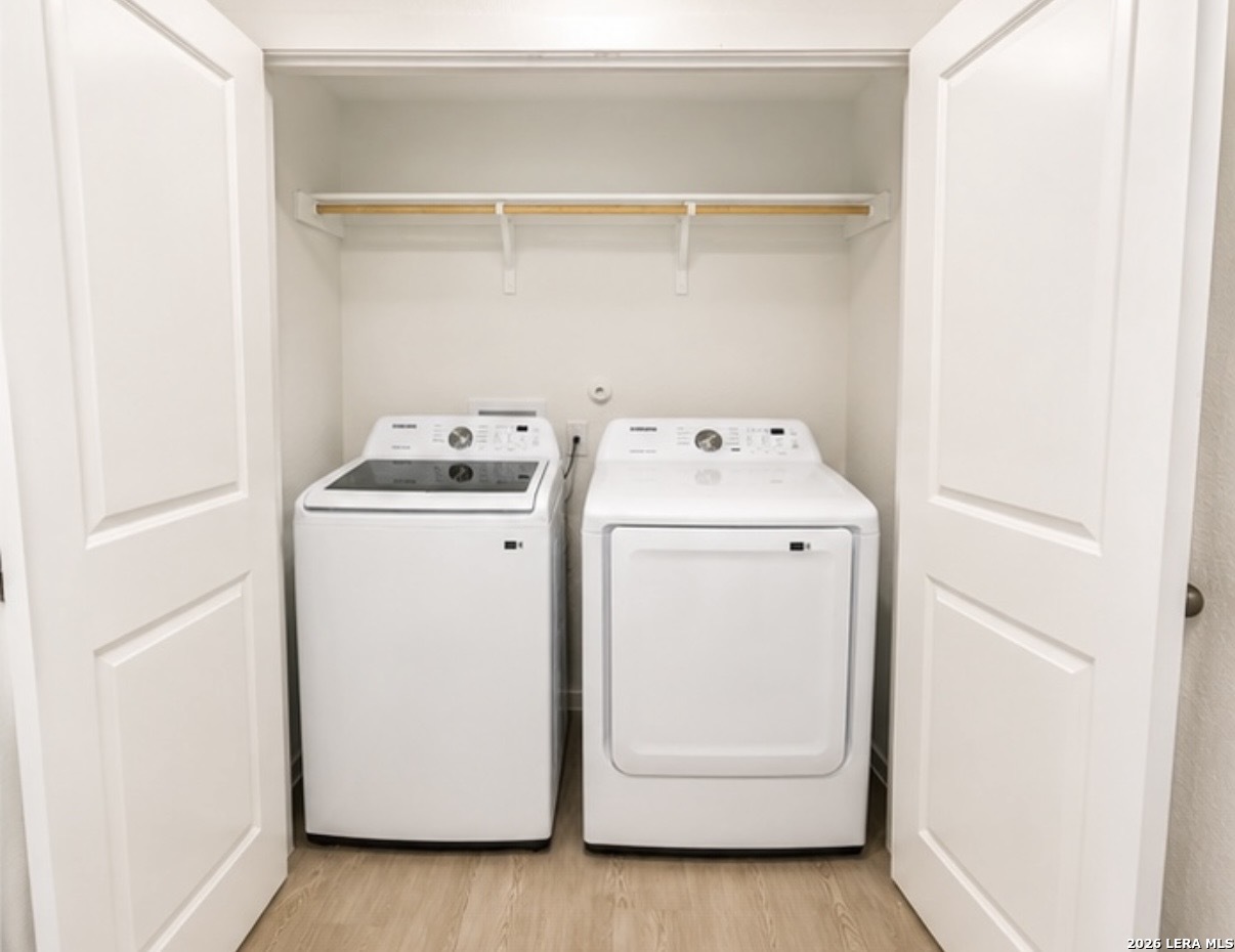 Residential Lease in San Antonio 5