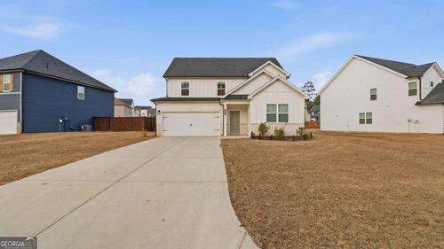 369 Summerwood Ln, Dawsonville, GA, 30534-1146 | Card Image