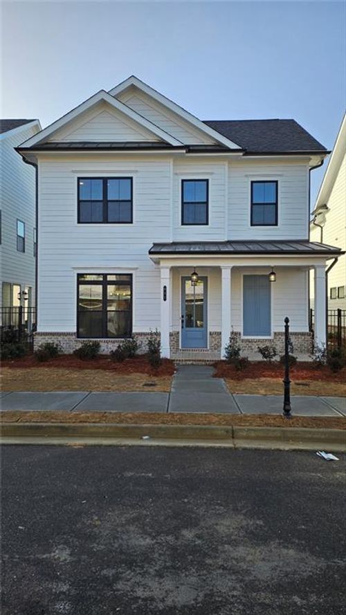 821 Dodd Trl, Buford, GA, 30518-6444 | Card Image