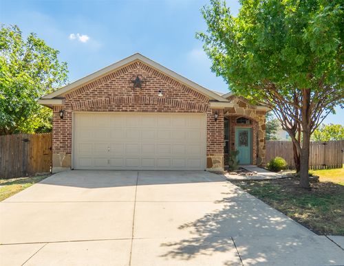 4629 Thistle Creek Ct, Fort Worth, TX, 76179-8123 | Card Image
