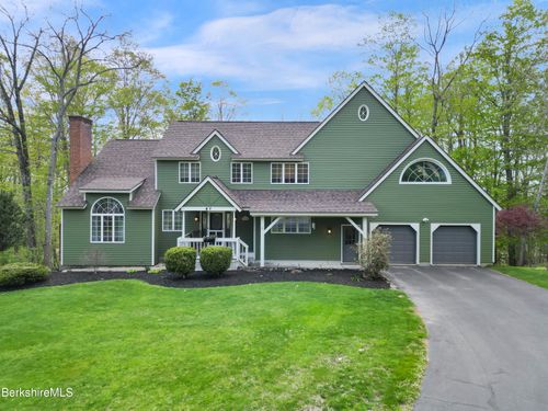 97 Elmore Dr, Dalton, MA, 01226-2064 | Card Image