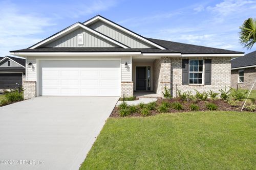 3362 Meadow Ridge Pl, Green Cove Springs, FL, 32043-7283 | Card Image