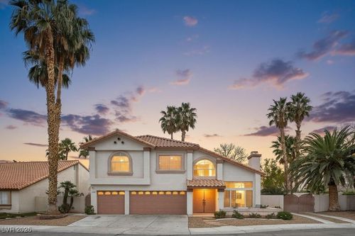 7517 Cathedral Canyon Ct, Las Vegas, NV, 89129-2901 | Card Image