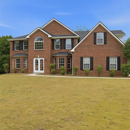 1592 Rogers Crossing Dr, Lithonia, GA, 30058-7005 | Card Image