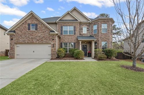 1460 Dahlia Dr, Cumming, GA, 30040-5503 | Card Image