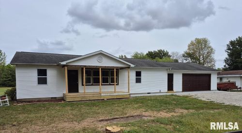 1122 Springfield St, Kincaid, IL, 62540-4564 | Card Image