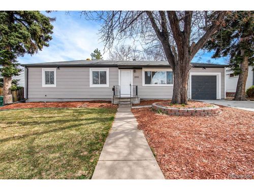 3092 S Kearney St, Denver, CO, 80222-7027 | Card Image