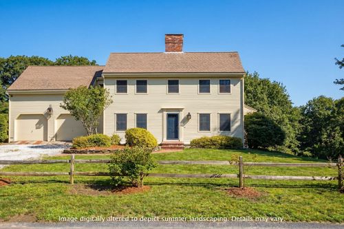 4 Earl Rd, East Sandwich, MA, 02537-1407 | Card Image