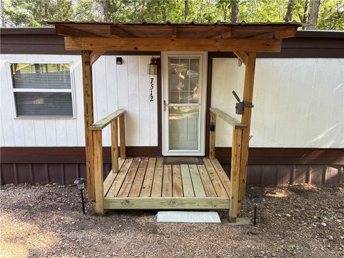 7512 Highway 14 S, Yellville, AR, 72687-7748 | Card Image