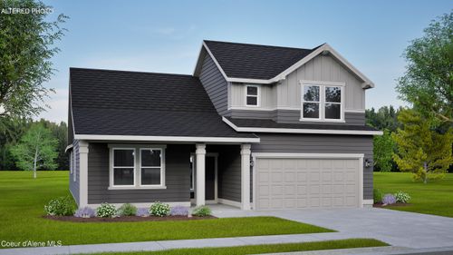 12201 Kilkenny, Post Falls, ID, 83854 | Card Image