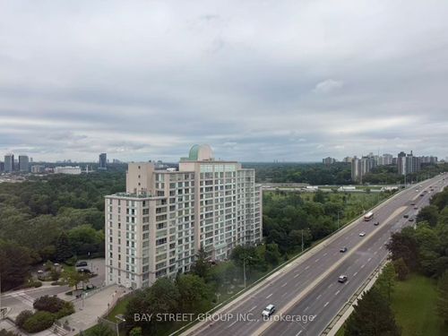 1503-18 Graydon Hall Dr, North York, ON, M3A0A4 | Card Image