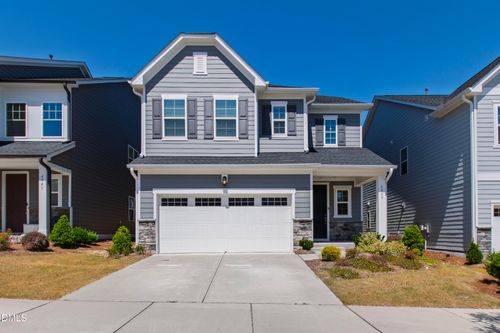 4945 Abundance Ave, Raleigh, NC, 27616-4351 | Card Image