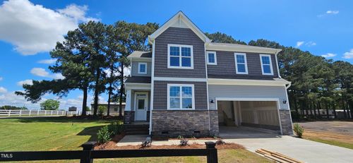 33 White Azalea Way, Benson, NC, 27504-8797 | Card Image