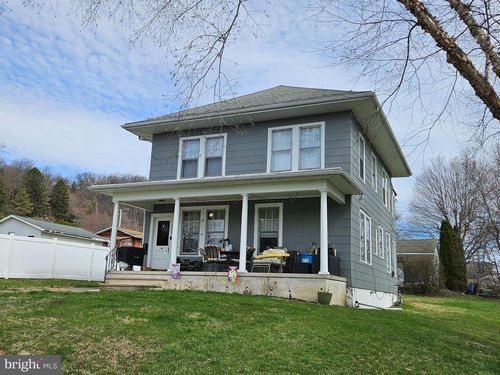 105 Parkview Ave, Reading, PA, 19606-1308 | Card Image